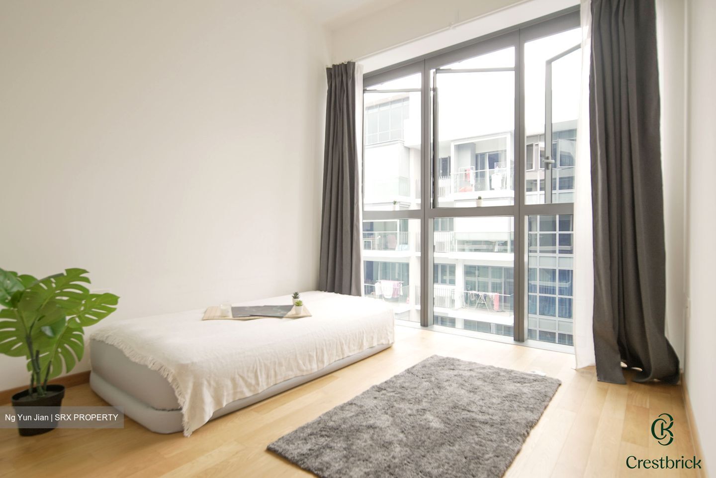 The Lilium (D19), Condominium #452730831